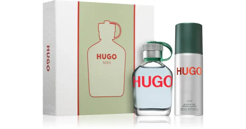 Hugo Boss Eau de Toilette Uomo 3684022