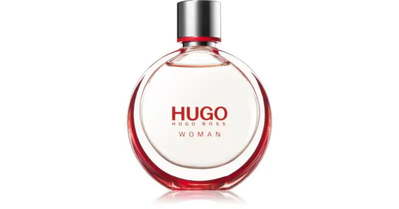 Hugo donna Eau De Perfume Spray 50 ml