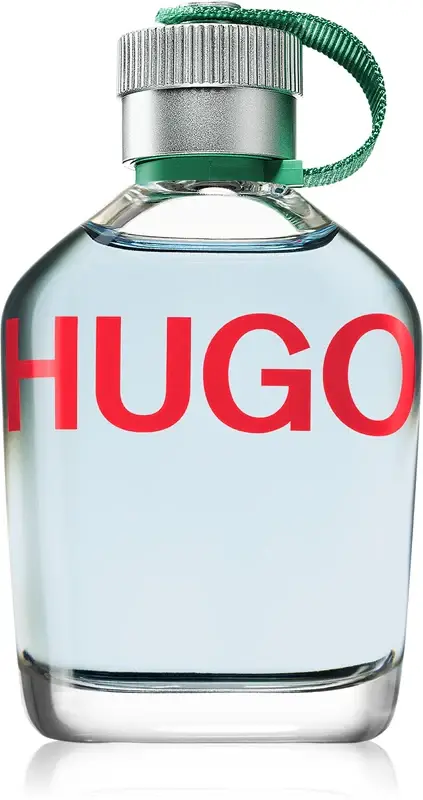 Hugo EDT - 125ml