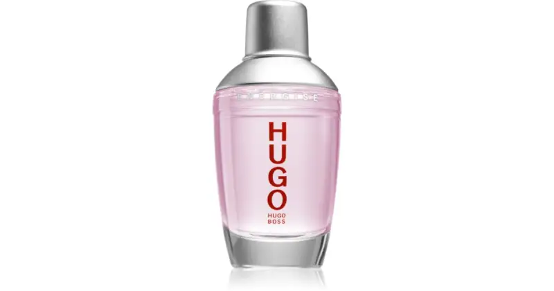 Hugo Energise Eau De Toilette Spray 75ml