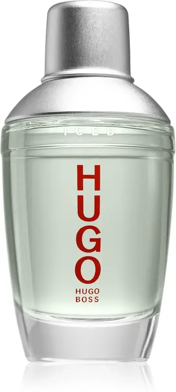 Hugo Iced EDT M 75 ml