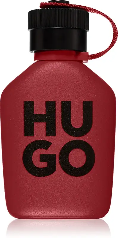 Hugo Boss Eau de Parfum Uomo Rosso 3631709
