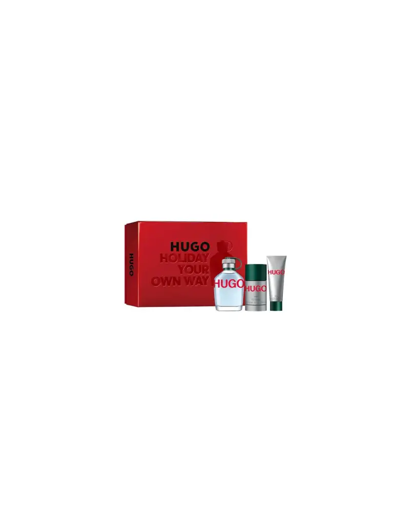 Hugo Boss Deodorante Uomo 3682249