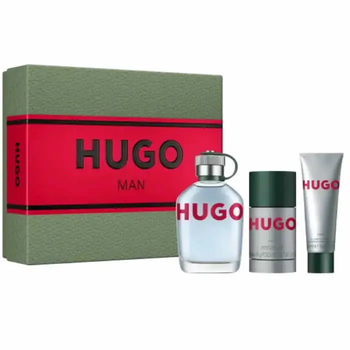 Hugo Boss Eau de Toilette Uomo 3712413