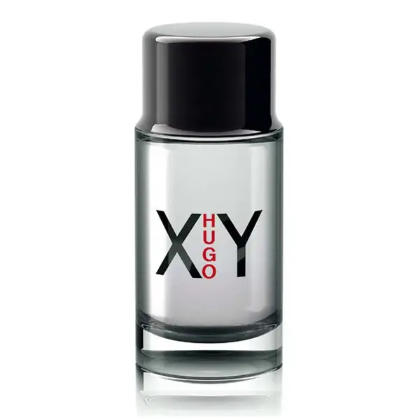 Hugo Xy Eau De Toilette Spray 100ml