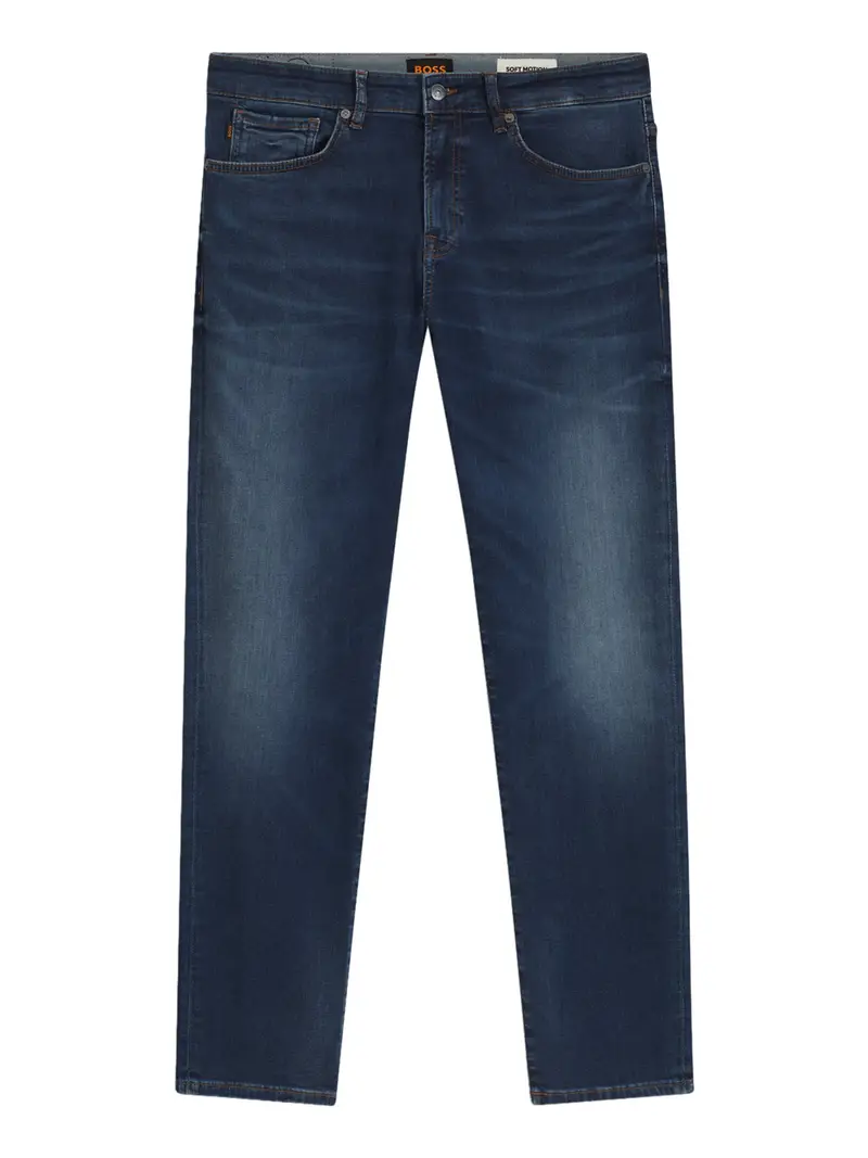 Hugo Boss Jeans Uomo Denim 3471992