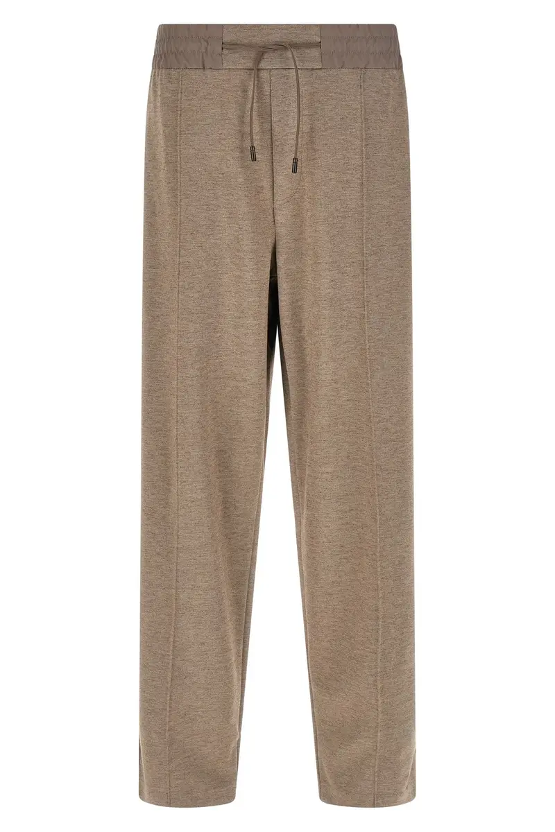 Jogging C-Levete Boss X Aston Martin Grigio