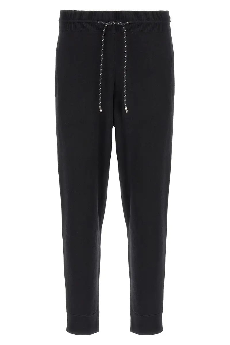 Jogging 'H-Idrico' Nero