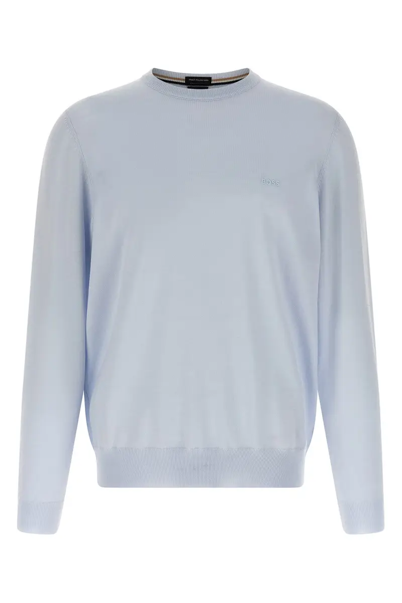 Maglia Botto Azzurro