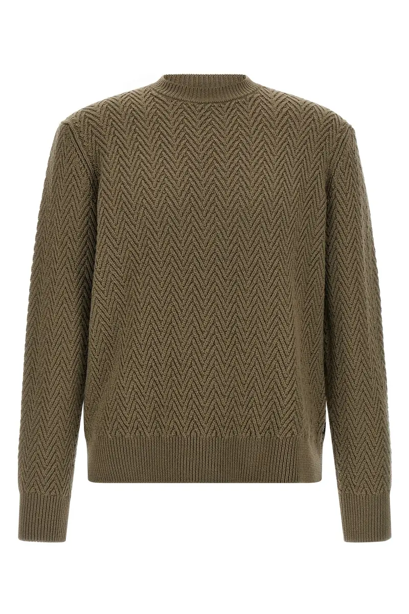 Maglione H-Hitalo Marrone