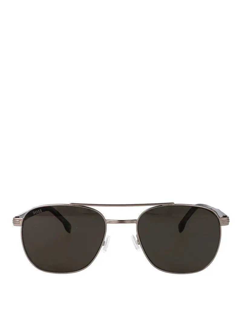 Occhiali da sole Marrone