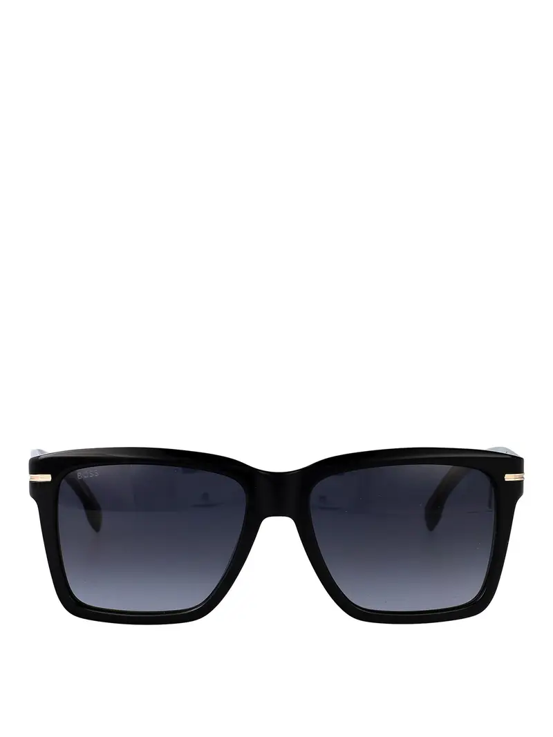 Occhiali da sole Nero