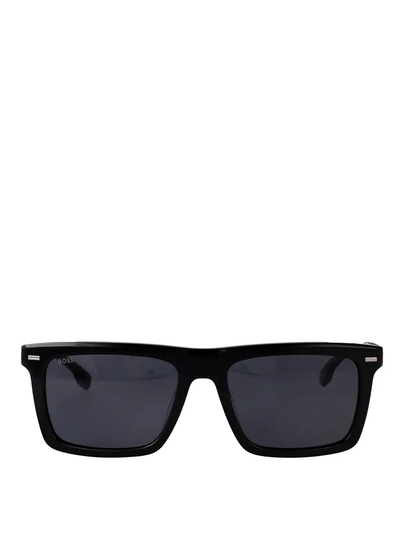 Occhiali da sole Nero