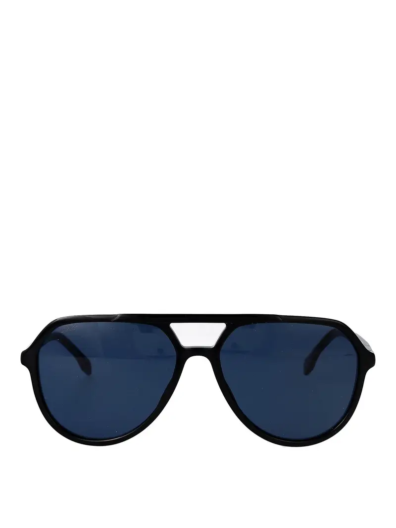 Occhiali da sole Nero