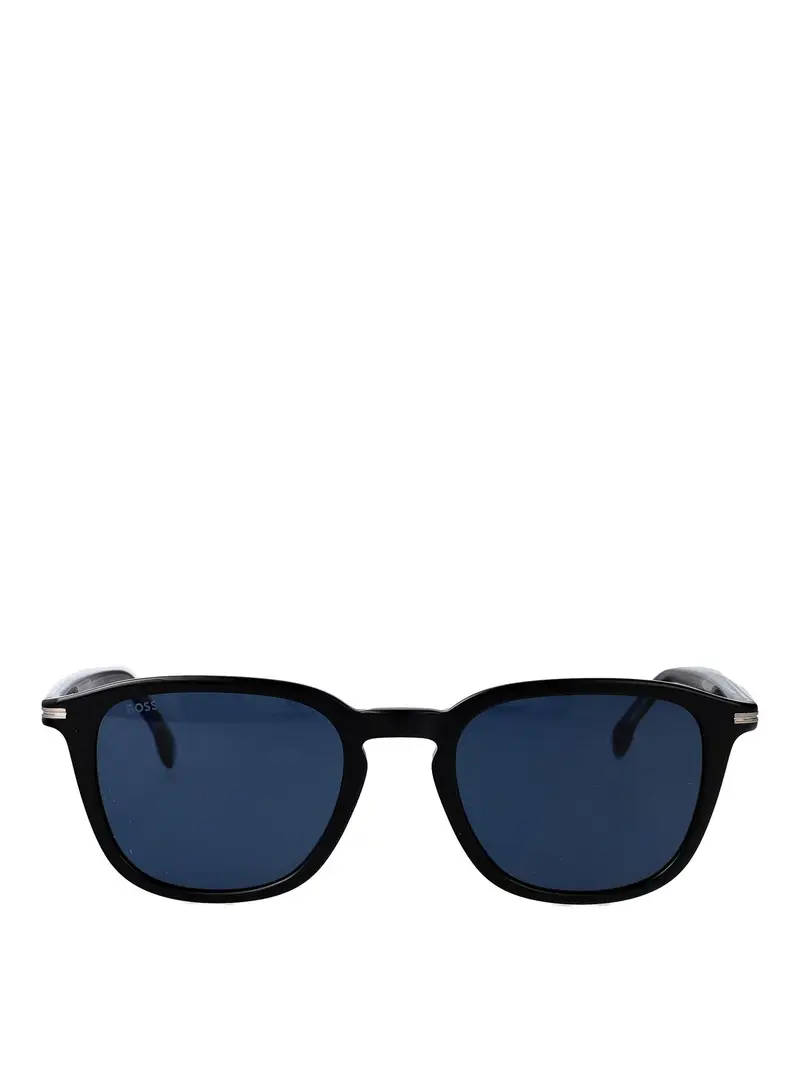 Occhiali da sole Nero