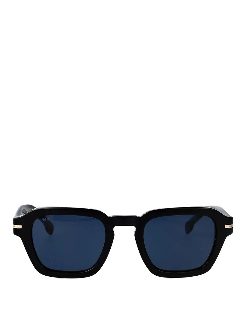 Occhiali da sole Nero