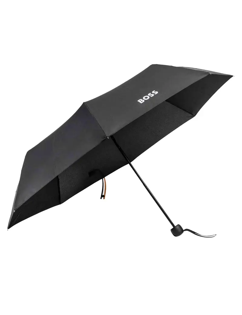 Hugo Boss Ombrelli Uomo Oro 3191983