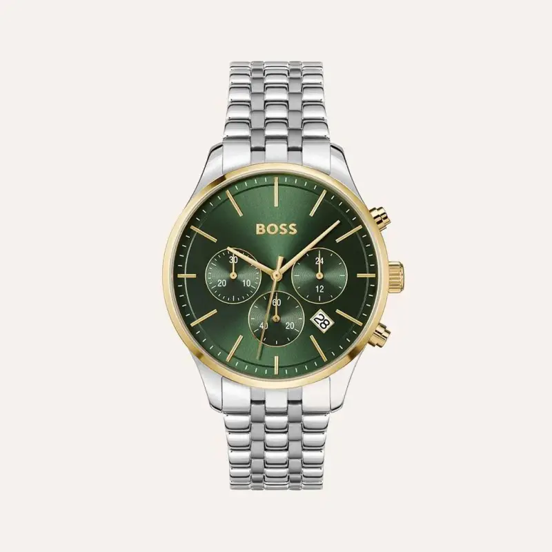 Orologio Al Quarzo Hugo Boss Avery 1514159