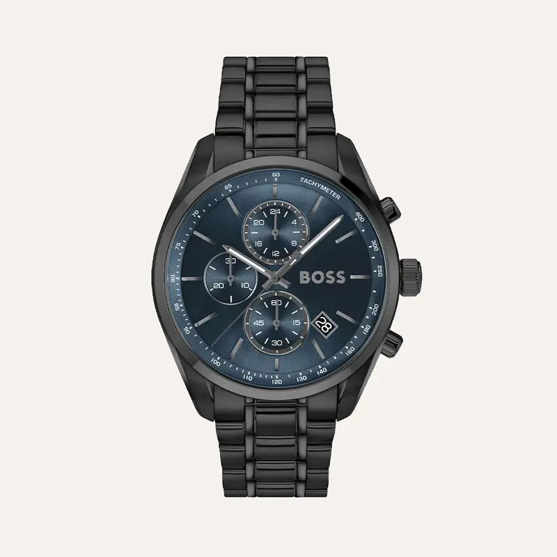 Orologio Al Quarzo Hugo Boss Grp44 1701107