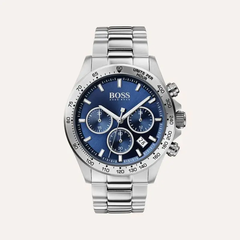 Orologio Al Quarzo Hugo Boss Hero 1513755