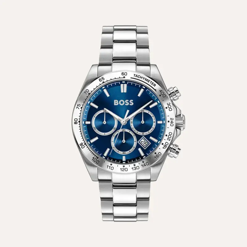 Orologio Al Quarzo Hugo Boss Hero2 1701108