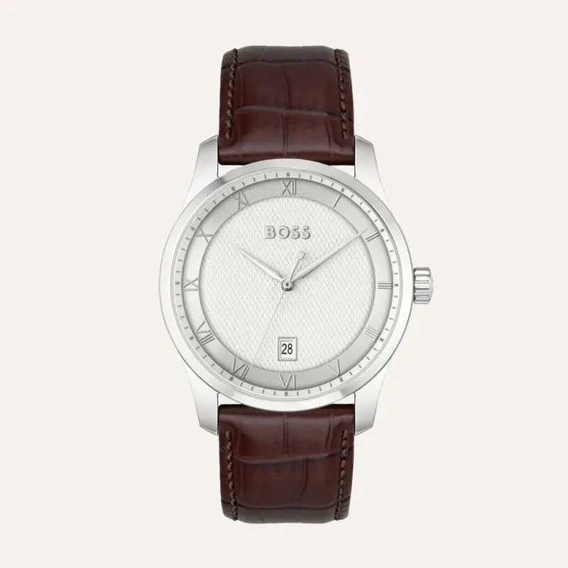 Orologio Al Quarzo Hugo Boss Principle 1514114