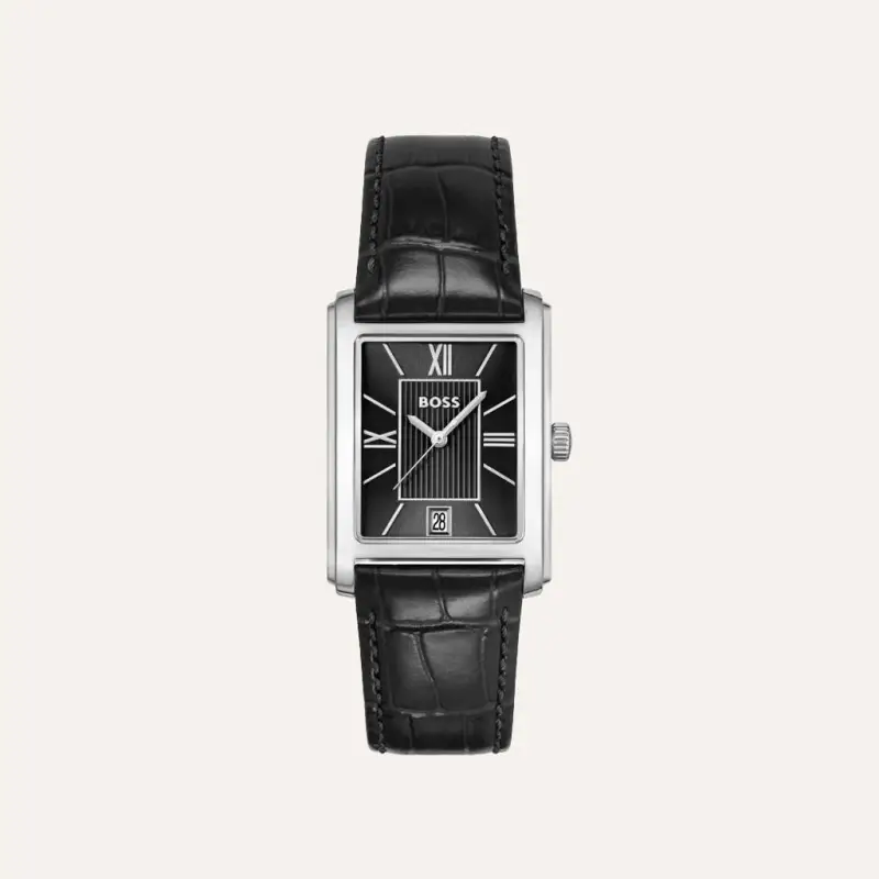 Orologio Al Quarzo Hugo Boss Principle Dress 1514277