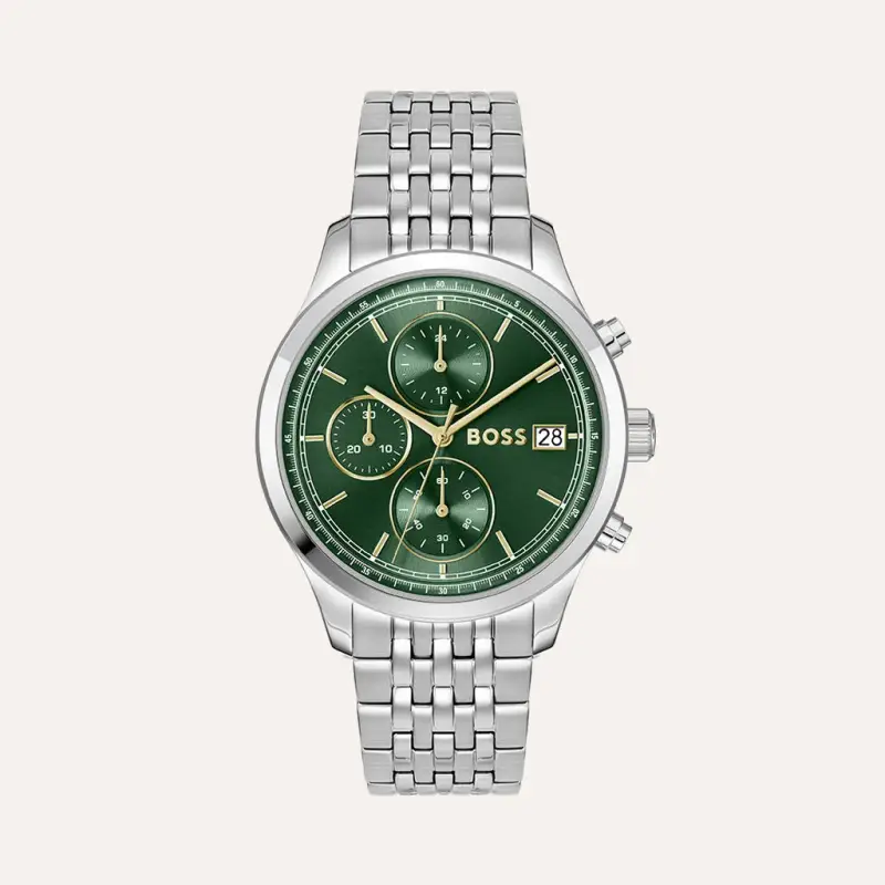 Orologio Al Quarzo Hugo Boss Stratus 1701110