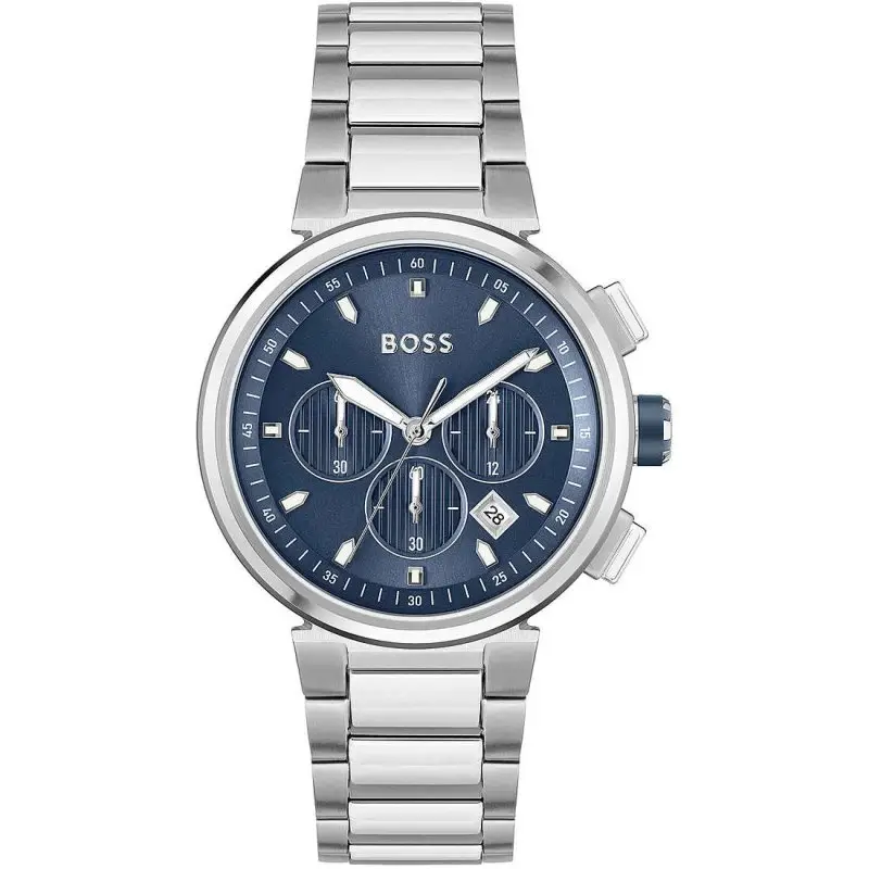 Orologio Uomo Hugo Boss One