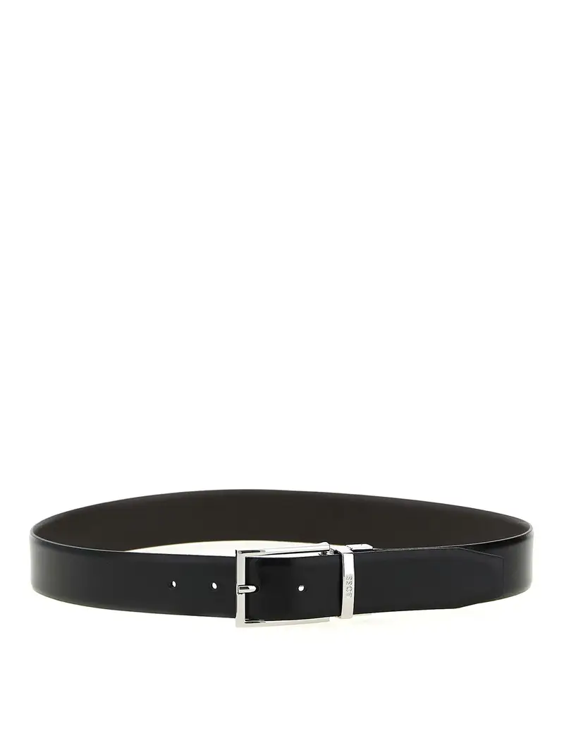 Otano Reversible Belt Multicolore