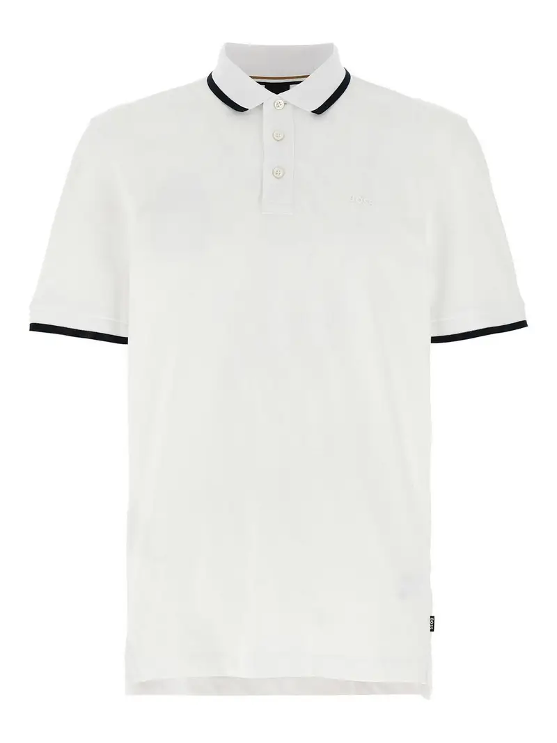 Pallo di Parlay 190 Bianco