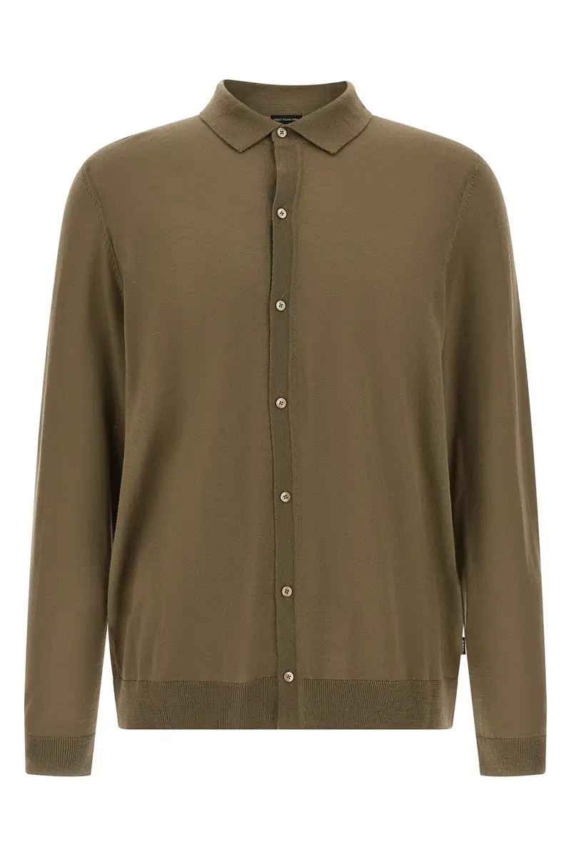 Hugo Boss Polo Verde 4271626