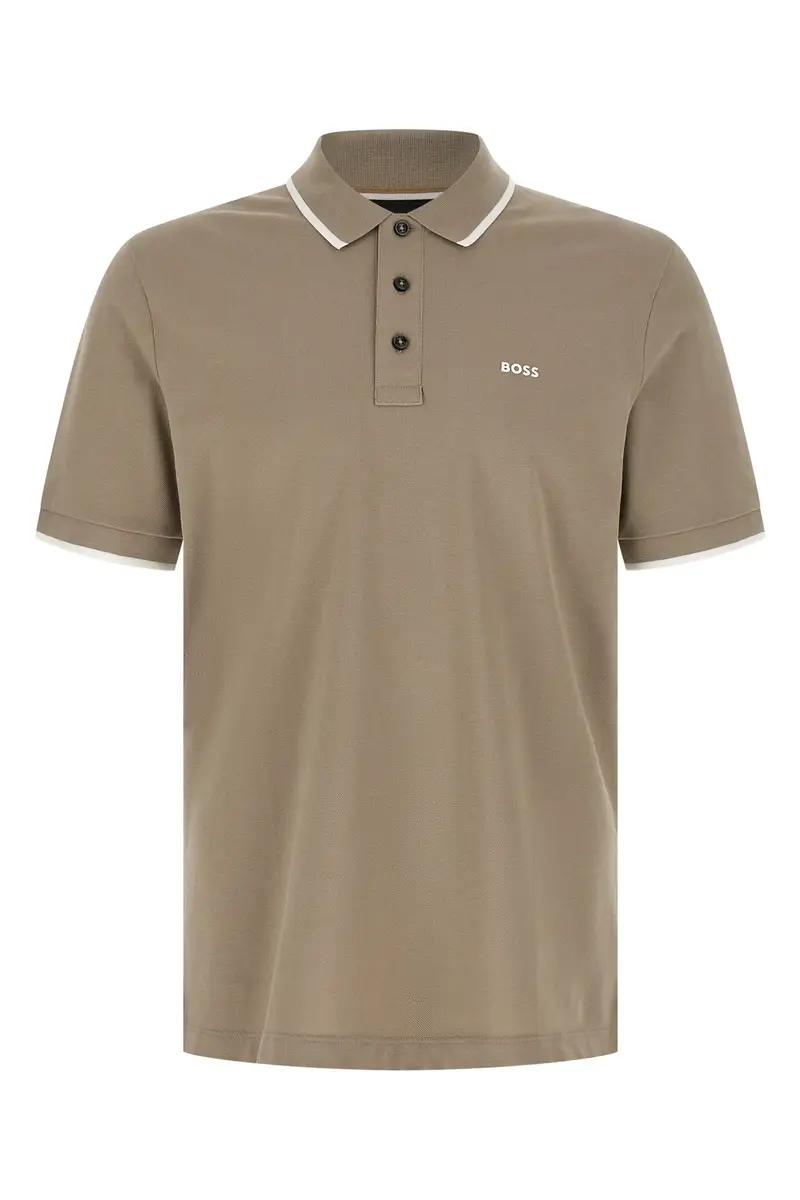 Hugo Boss Polo Multicolore 3883910