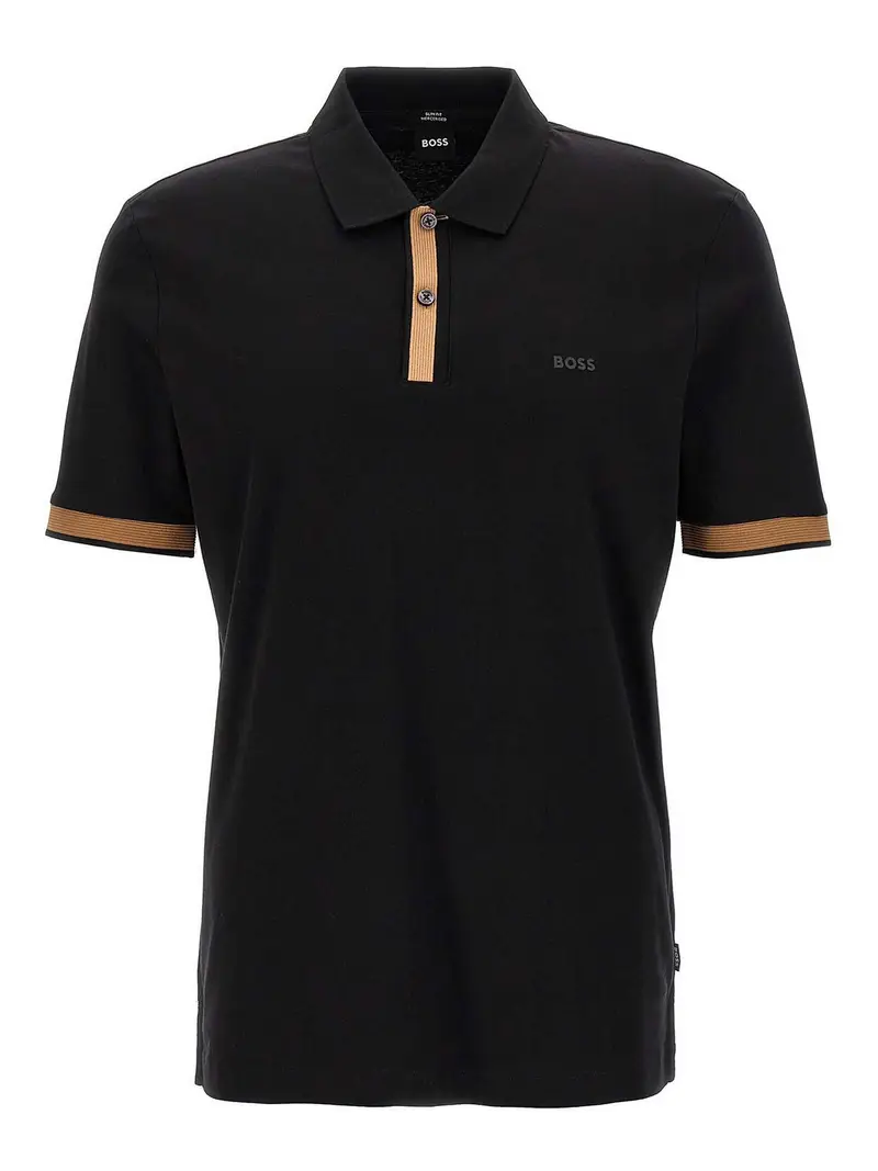 Polone H-Phillipson Nero