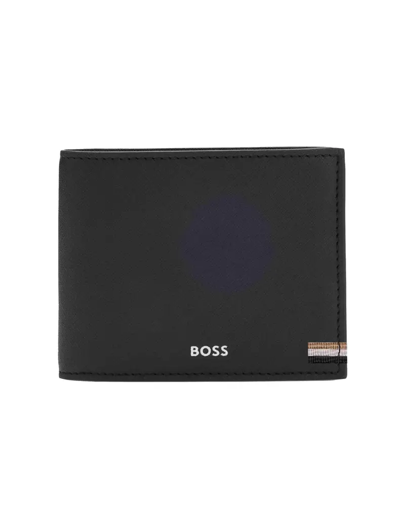 Hugo Boss Portafogli Uomo 3191994