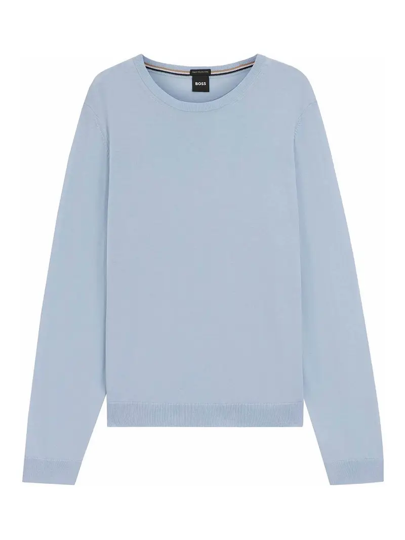 Pullover Blu