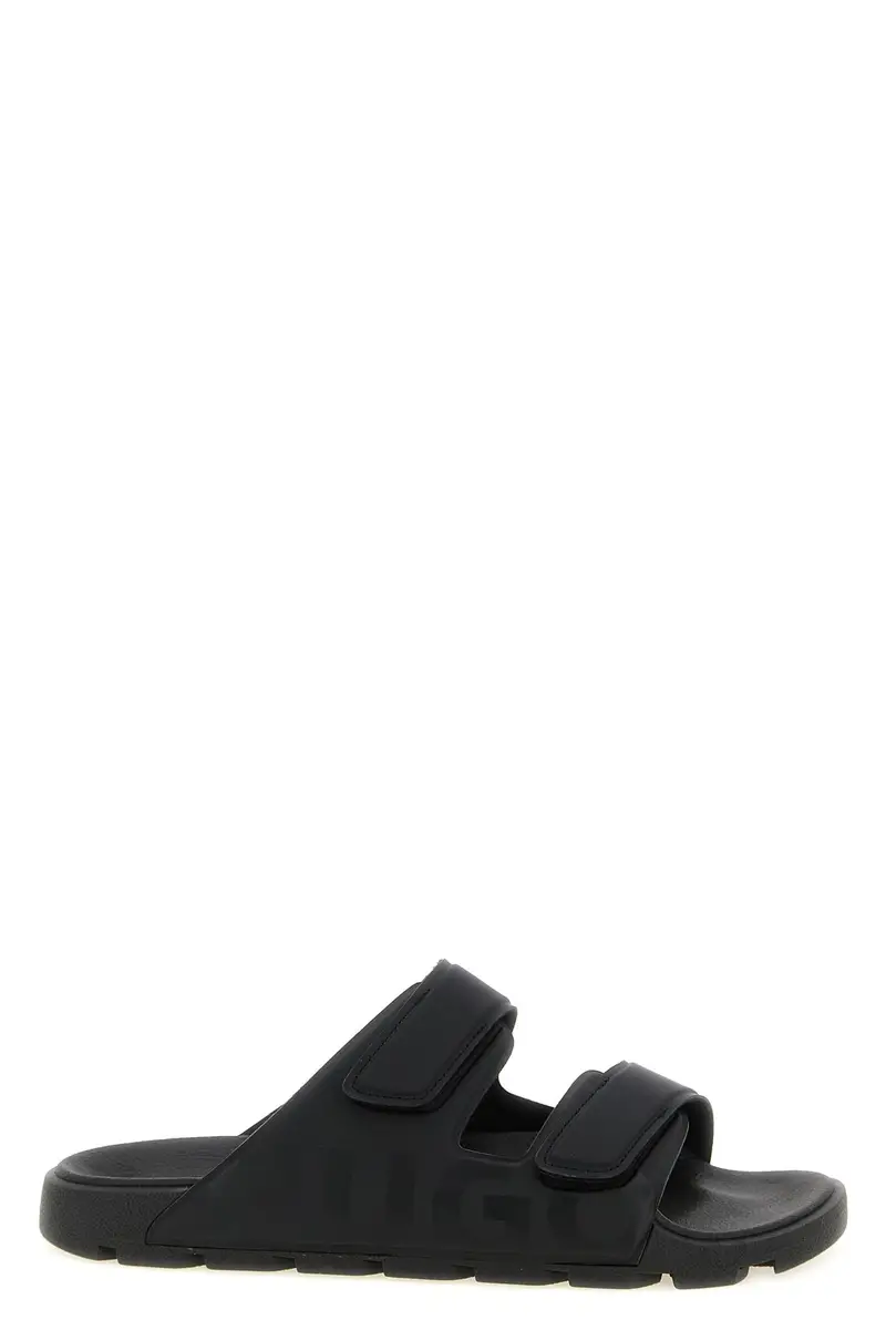 Sandalo Evander Nero