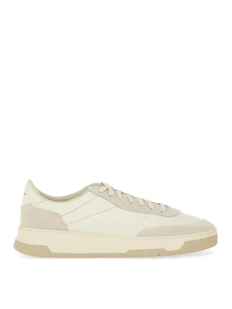 Sneaker Baltimora Tenn Bianco