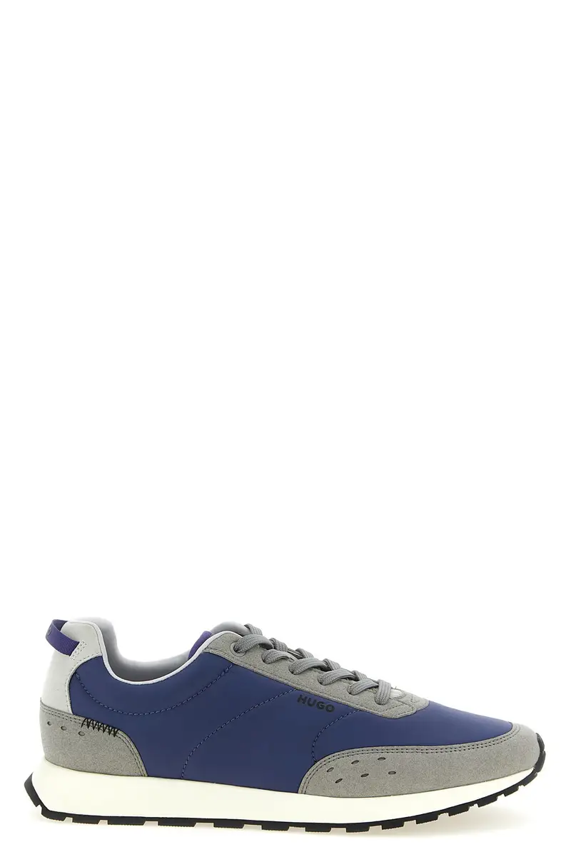 Sneaker Icelin Blu