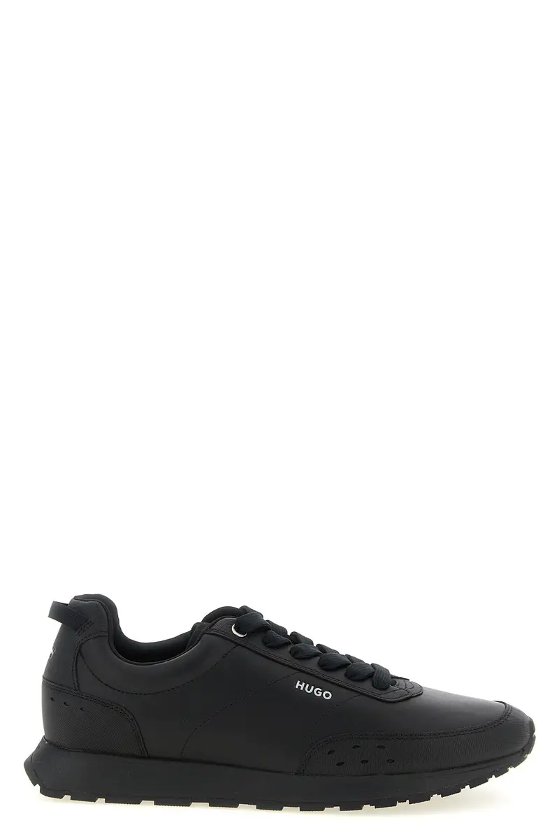 Sneaker Icelin Nero
