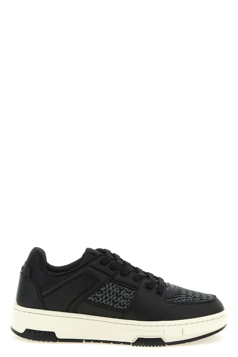 Sneaker Yarrow Nero