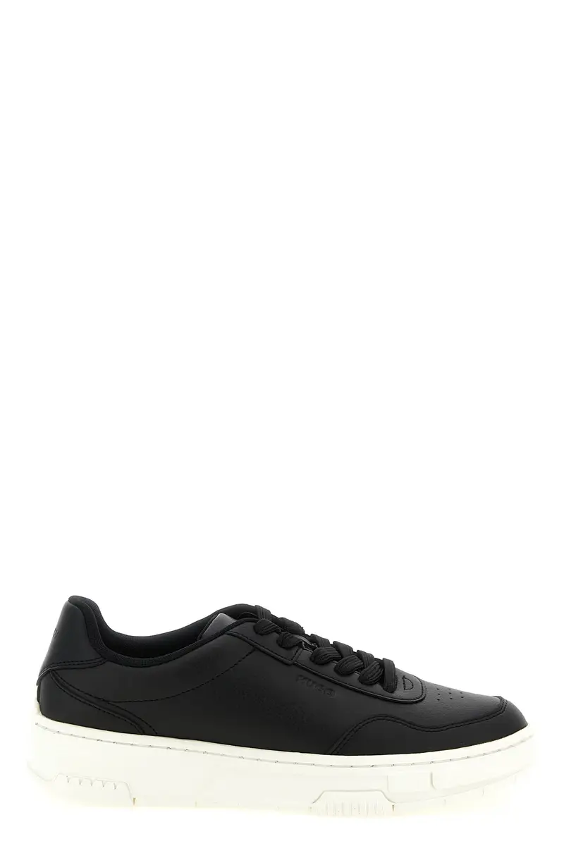 Sneaker Yarrow Nero