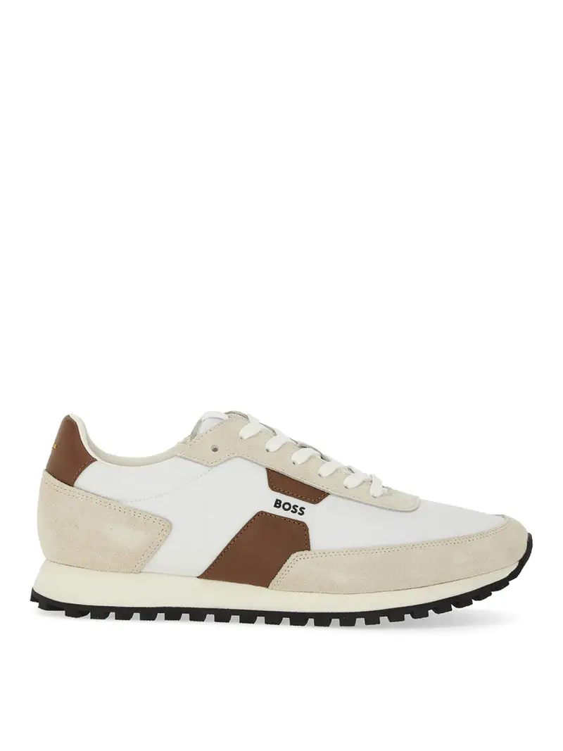 Sneakers da parkour Bianco