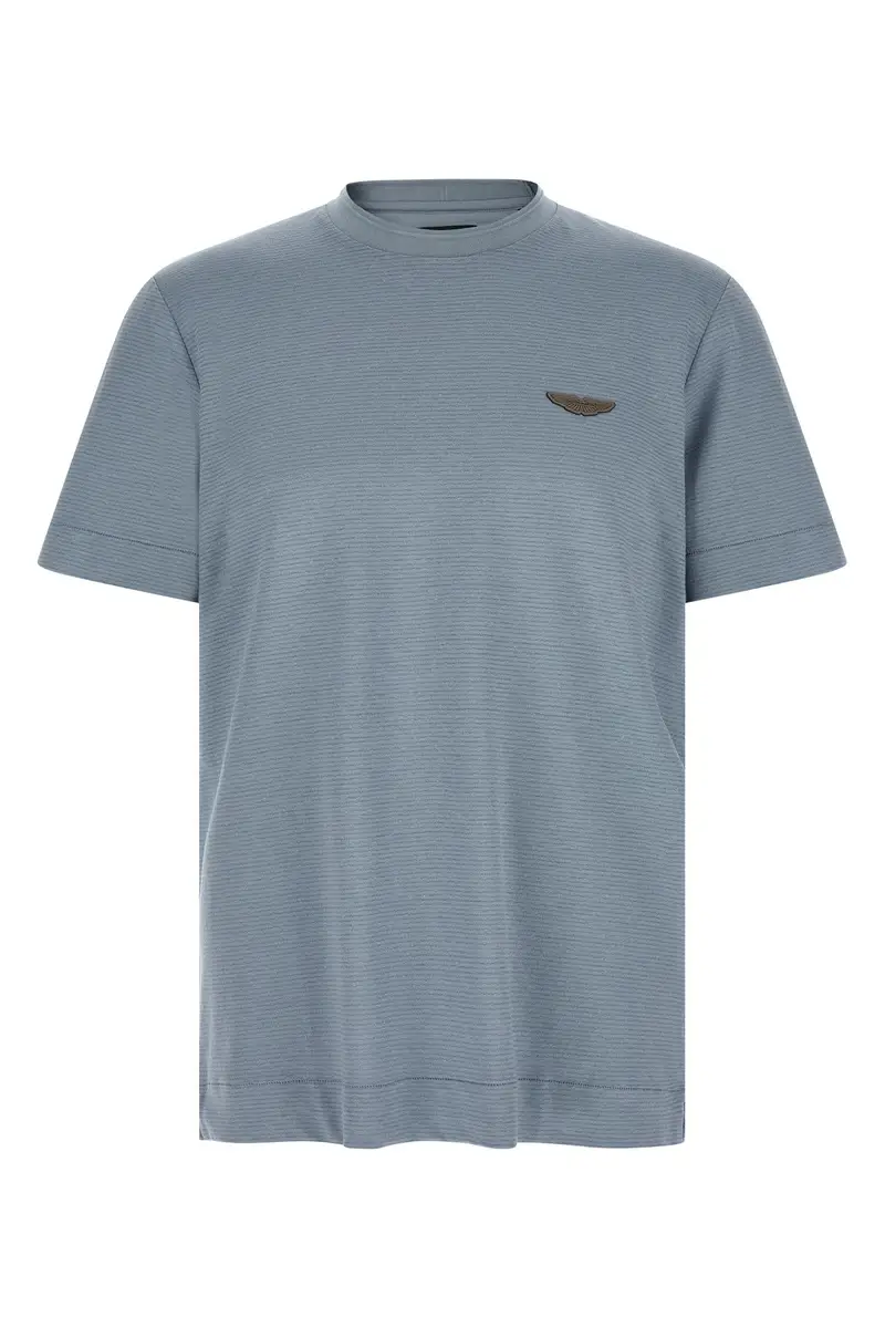 T-Shirt C-Taut 248 Azzurro