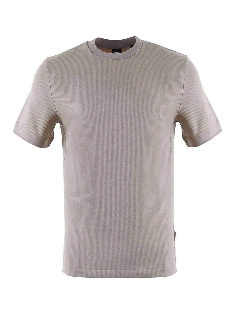 Hugo Boss T-shirt Beige 3257083