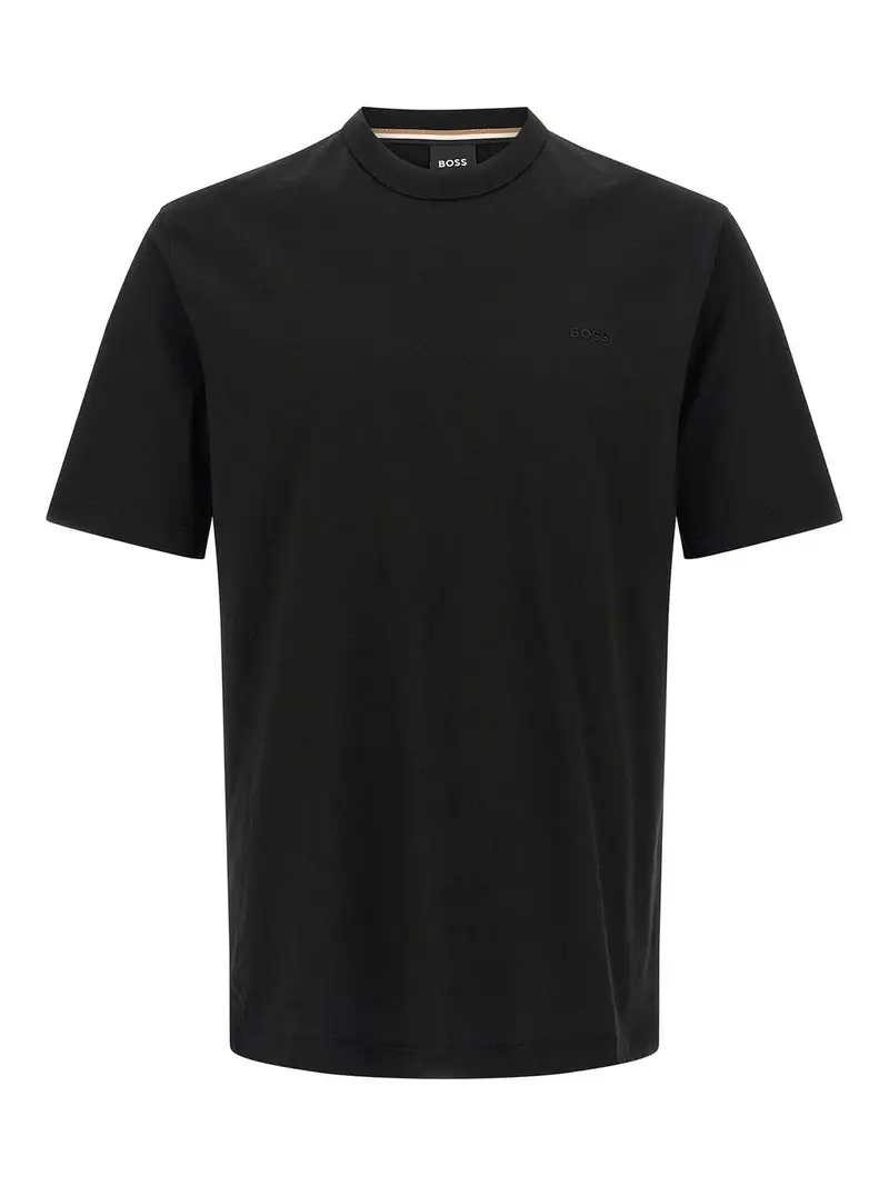T-shirt H-Taut 15 Nero