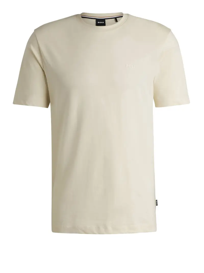 Hugo Boss T-shirt Uomo Multicolore 3471738