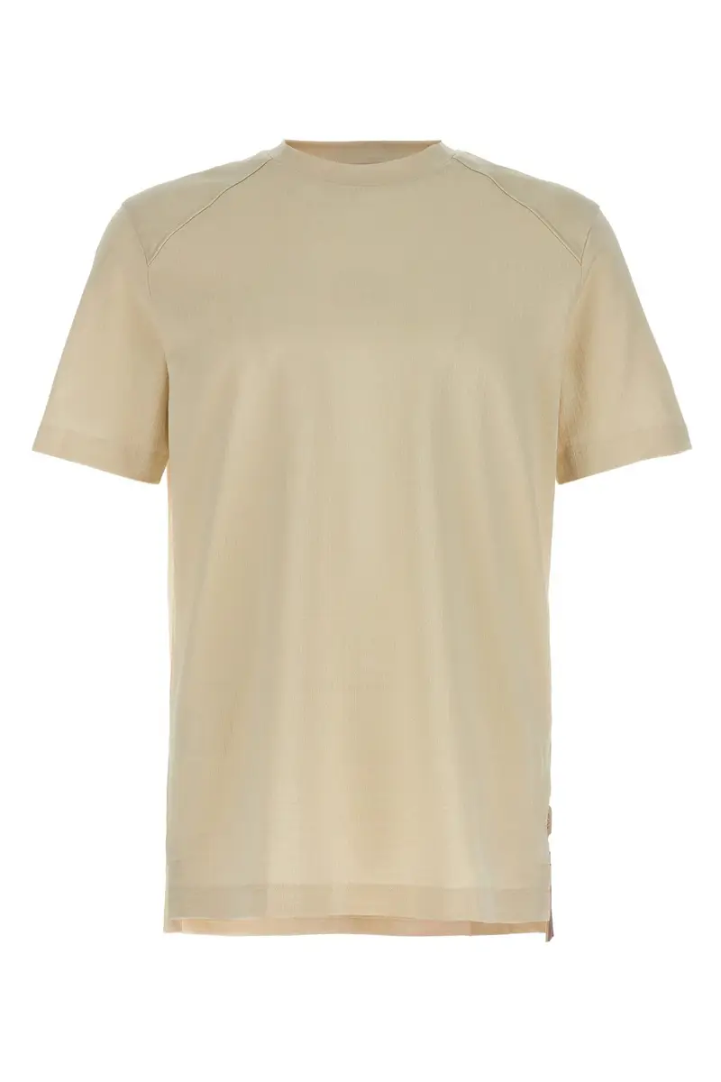 T-Shirt Thompson 207 Beige