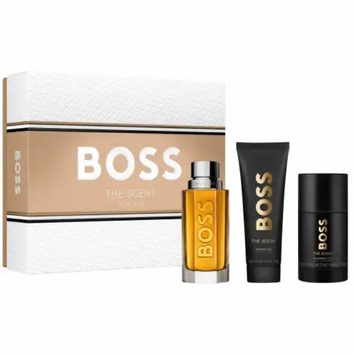 Hugo Boss Eau de Toilette Uomo 3707140