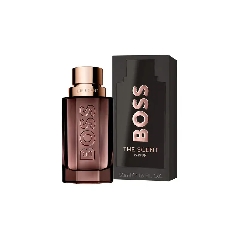 The Scent da uomo Le Parfum Edp Spray 50ml